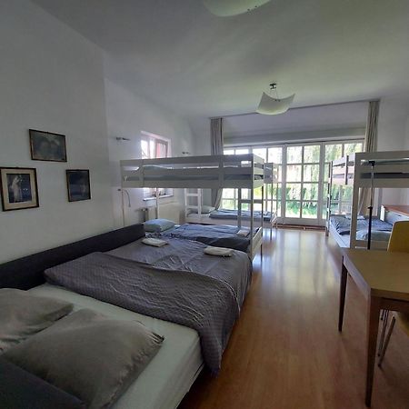 R24, Rose House Hotel Ljubljana Cameră foto