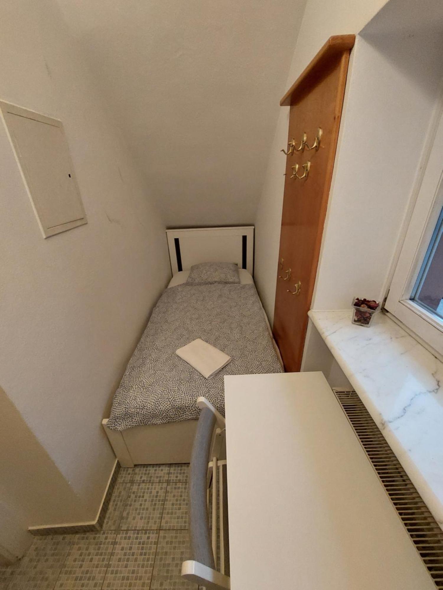 R24, Rose House Hotel Ljubljana Cameră foto